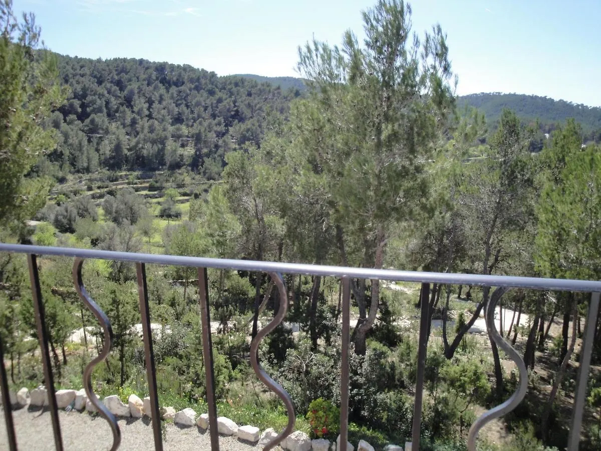 Sa Bardella Βίλα Sant Joan De Labritja 0*,  Ισπανία