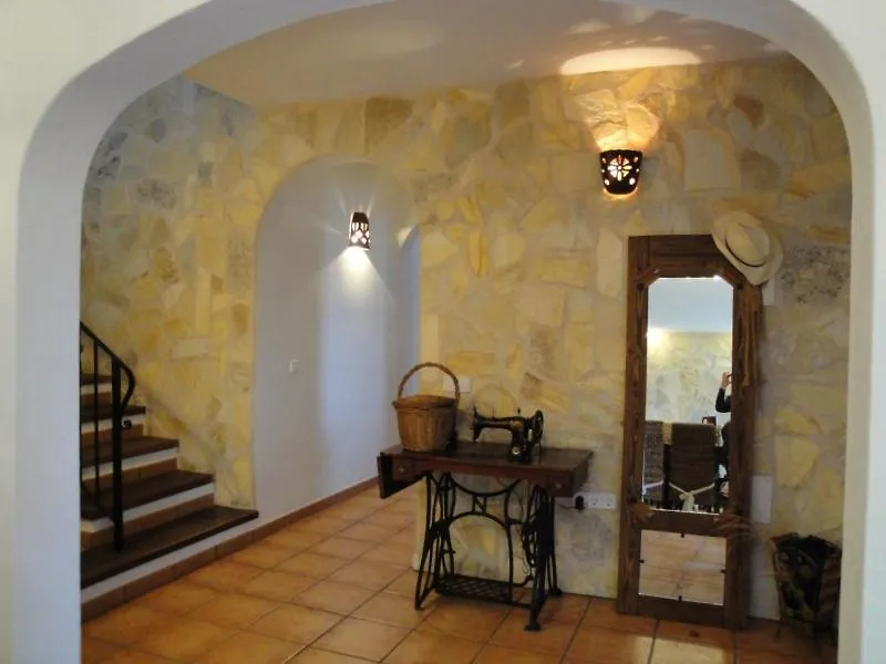Sa Bardella Βίλα Sant Joan De Labritja