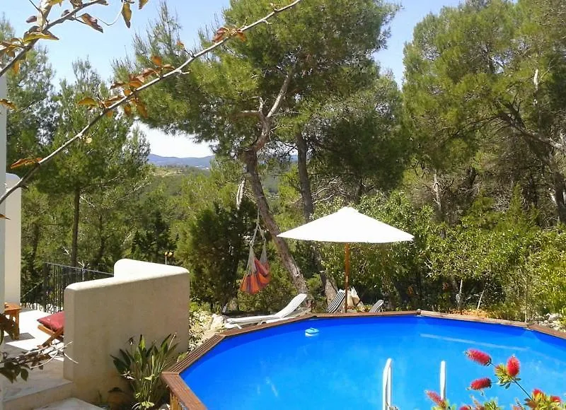 Sa Bardella Βίλα Sant Joan De Labritja Ισπανία