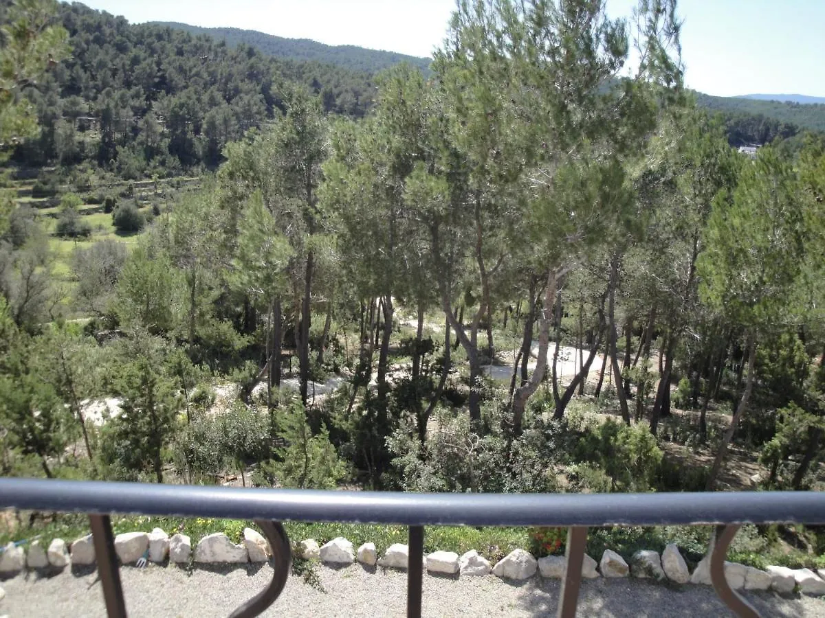 Sa Bardella Βίλα Sant Joan De Labritja