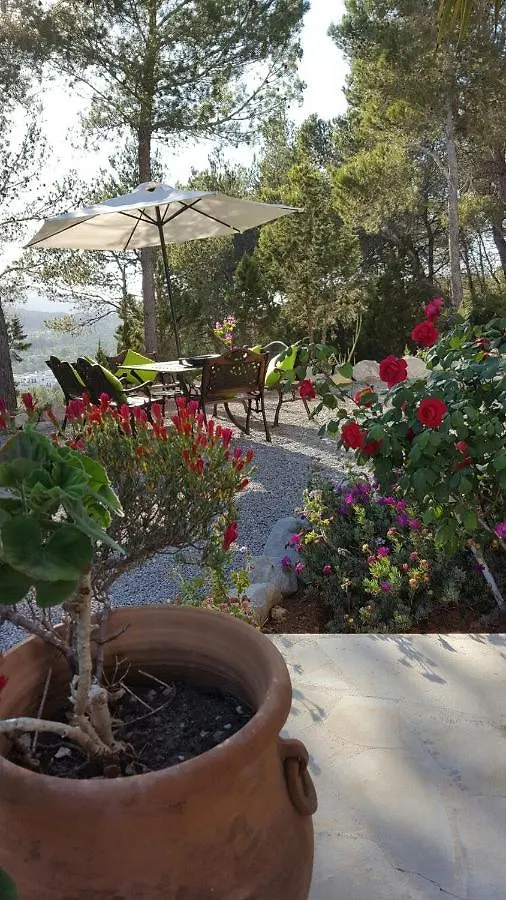 Sa Bardella Βίλα Sant Joan De Labritja 0*,  Ισπανία
