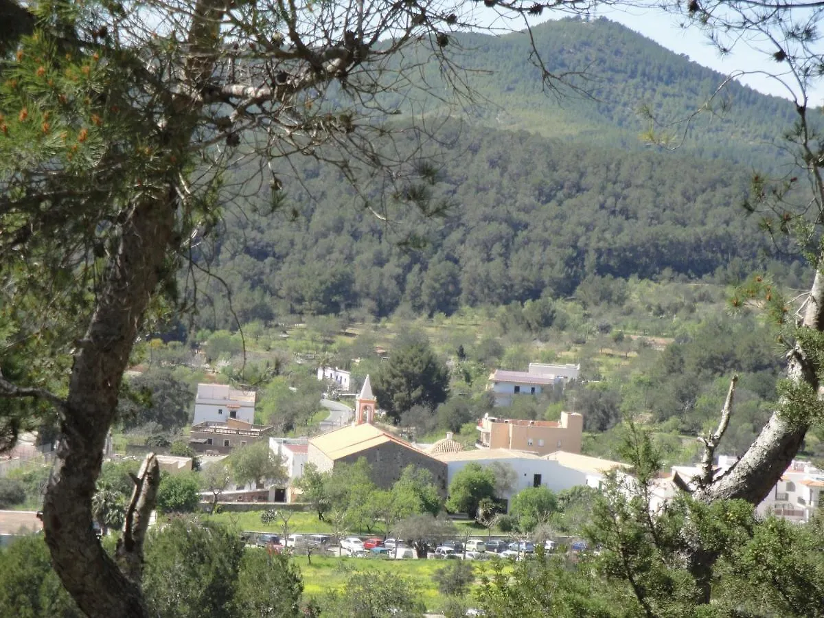 Sa Bardella Βίλα Sant Joan De Labritja Ισπανία