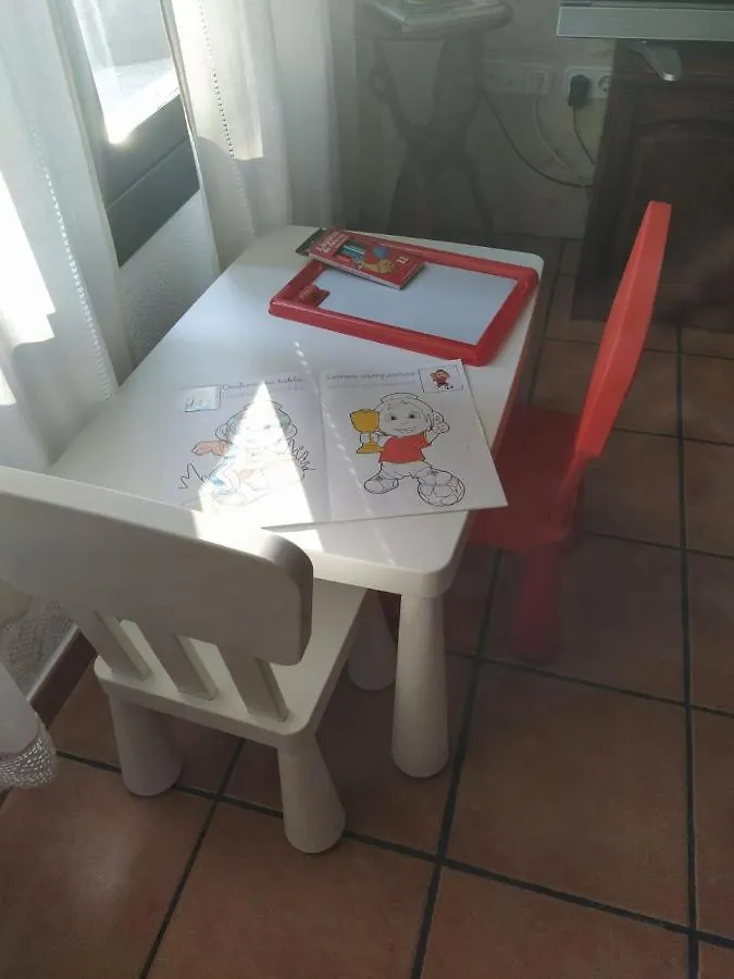 Sa Bardella Βίλα Sant Joan De Labritja