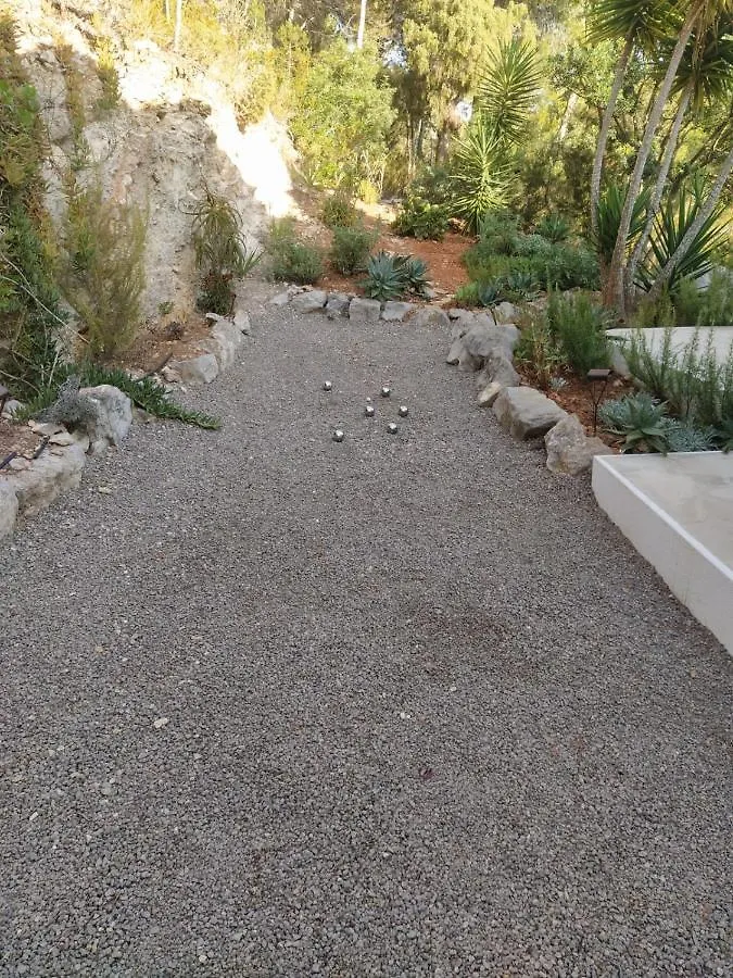Sa Bardella Βίλα Sant Joan De Labritja Ισπανία