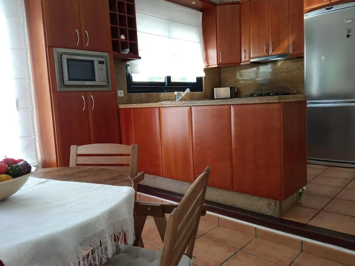 Sa Bardella Βίλα Sant Joan De Labritja