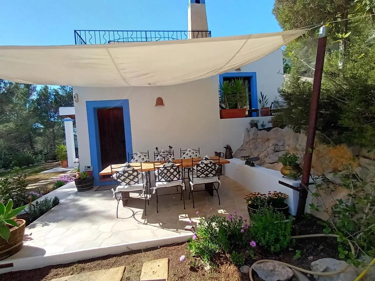 Sa Bardella Βίλα Sant Joan De Labritja 0*,  Ισπανία