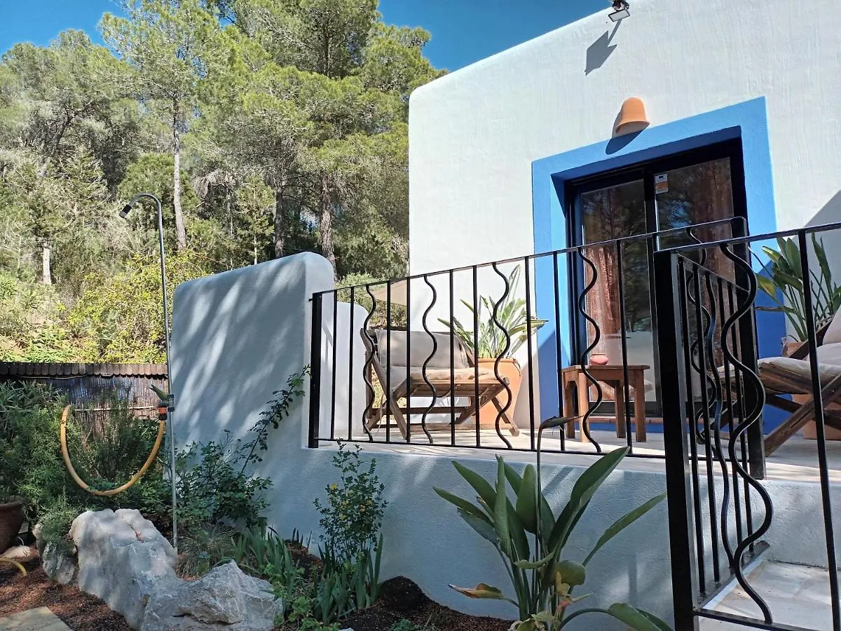 Sa Bardella Βίλα Sant Joan De Labritja