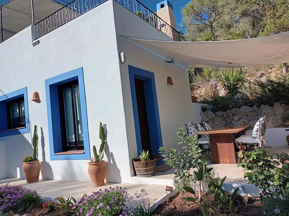 Sa Bardella Βίλα Sant Joan De Labritja