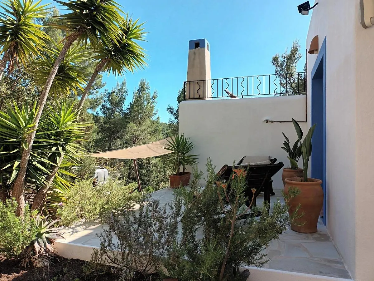 Sa Bardella Βίλα Sant Joan De Labritja Ισπανία