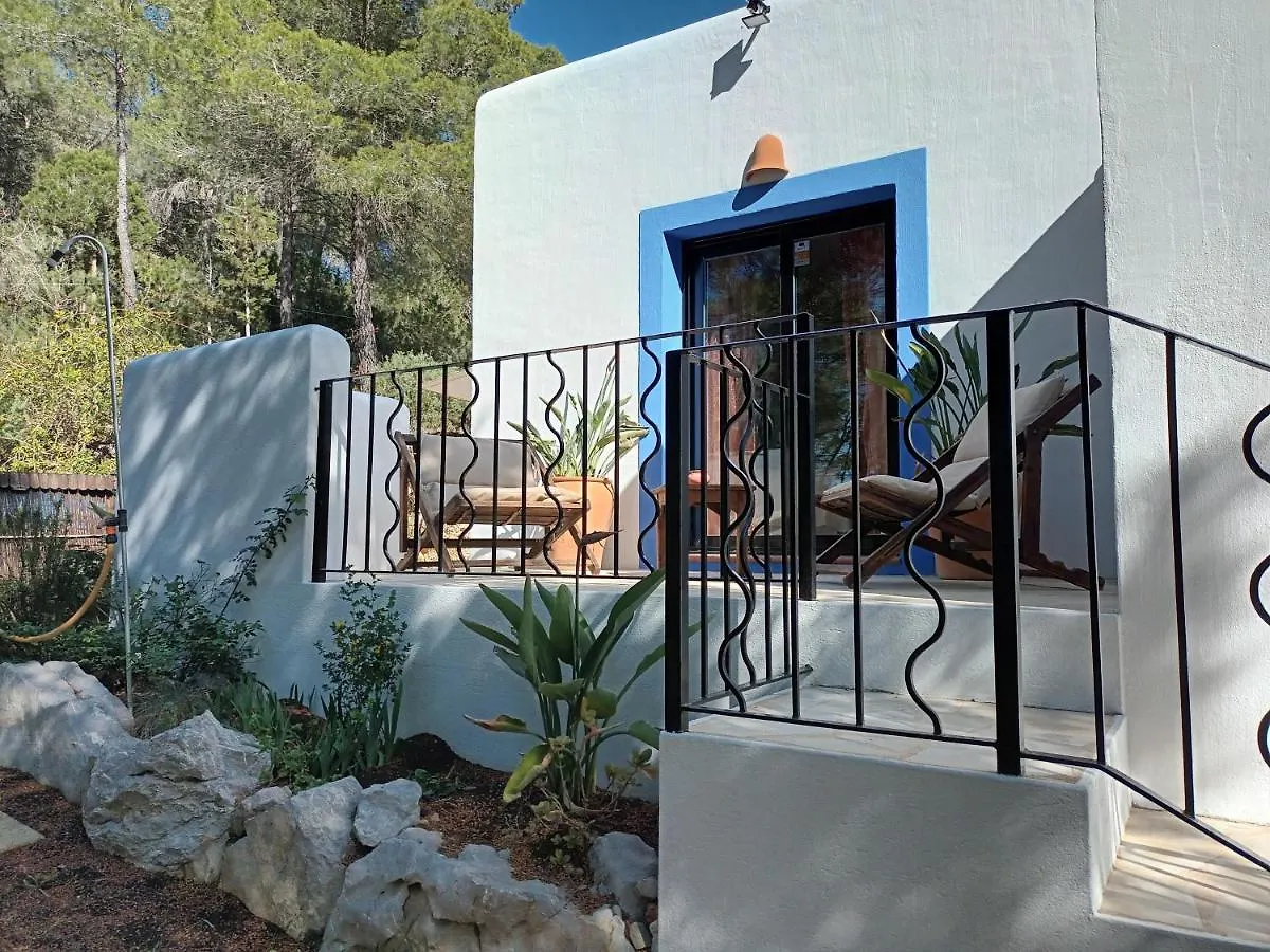Sa Bardella Βίλα Sant Joan De Labritja 0*,  Ισπανία