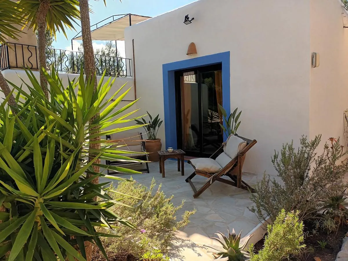 Sa Bardella Βίλα Sant Joan De Labritja