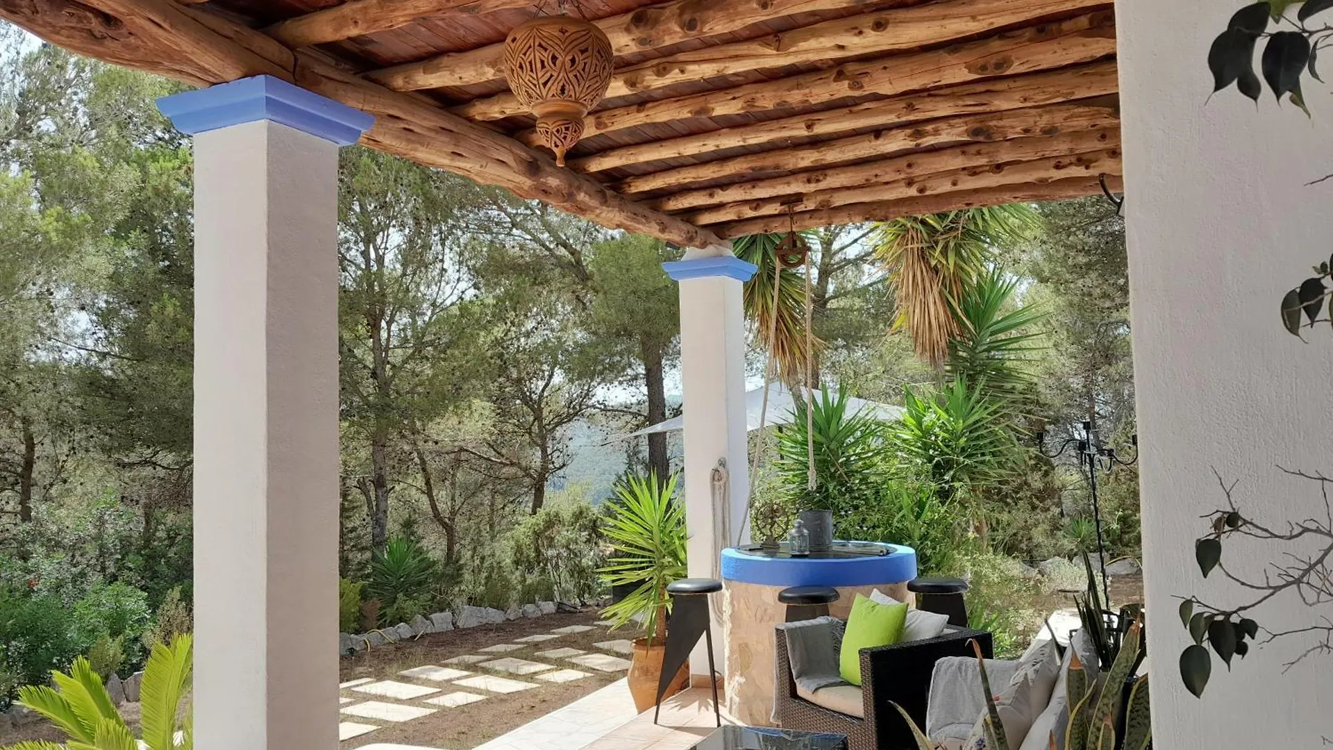 Sa Bardella Βίλα Sant Joan De Labritja