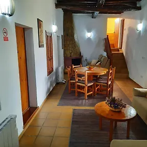 Joan Yern Сasa de vacaciones