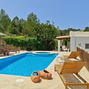 Mestreso Ibiza Сasa de vacaciones